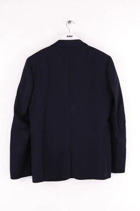 Veste Sandro Marine en Synthétique