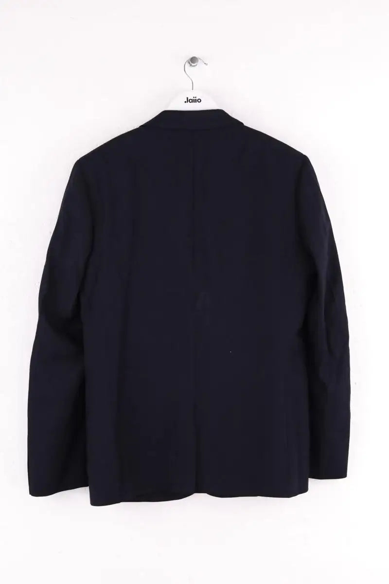 Veste Sandro Marine en Synthétique