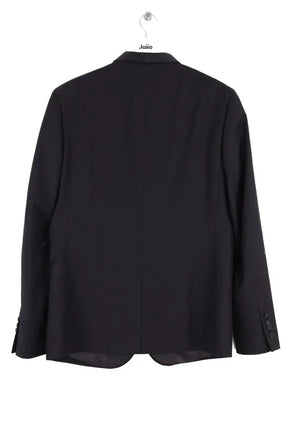 Veste Sandro Noir en Laine