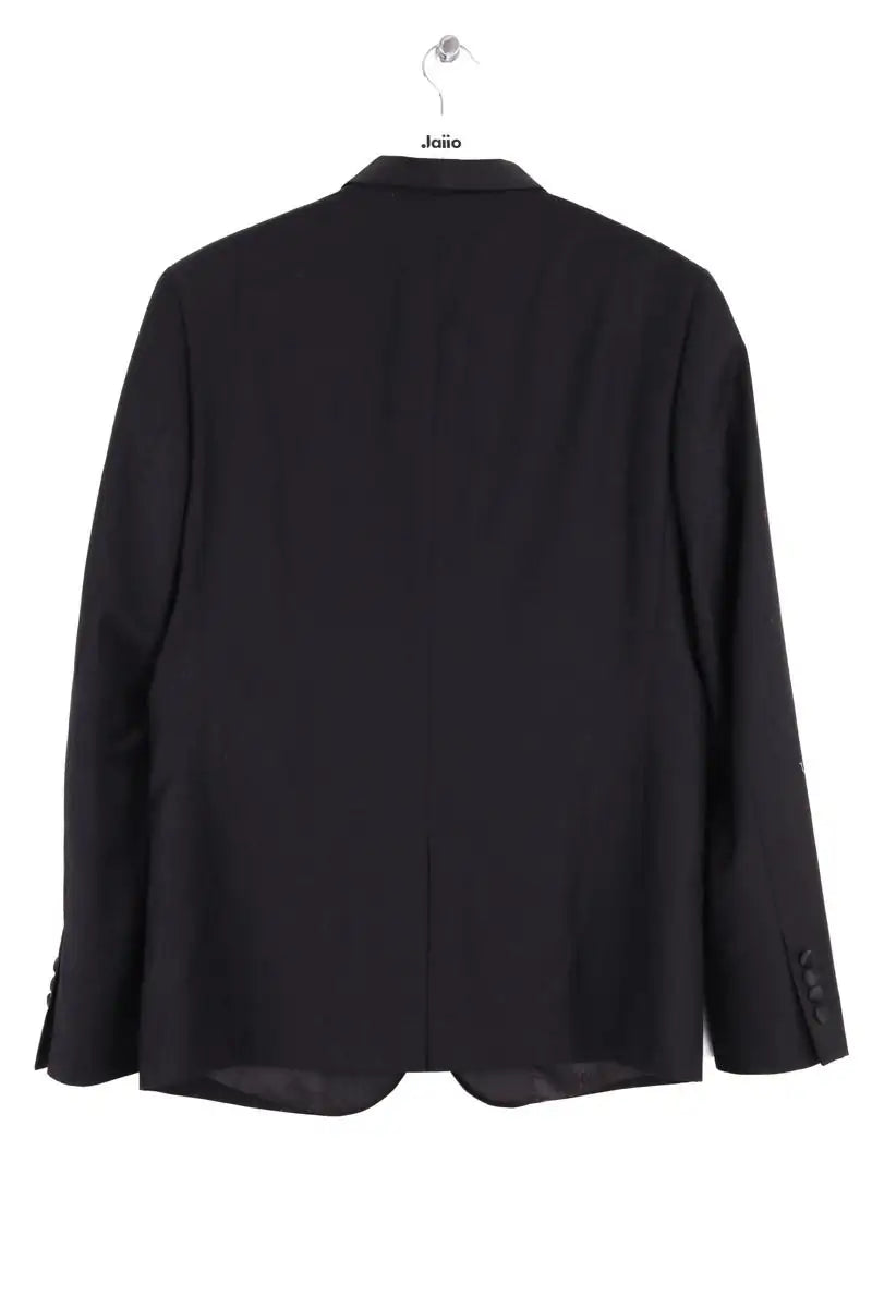 Veste Sandro Noir en Laine