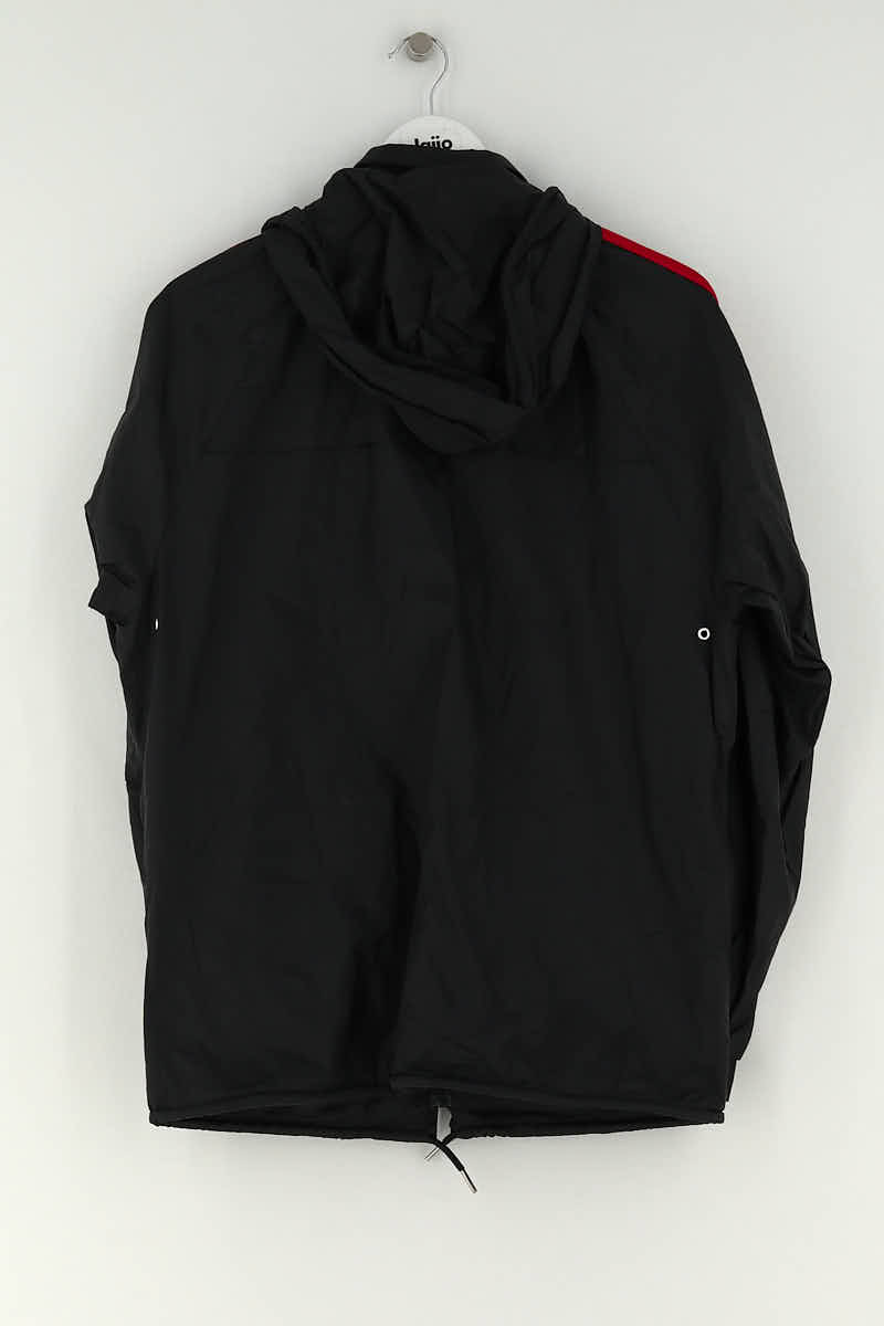 Veste Sandro Noir en Polyamide