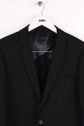 Veste Sandro Noir en Synthétique