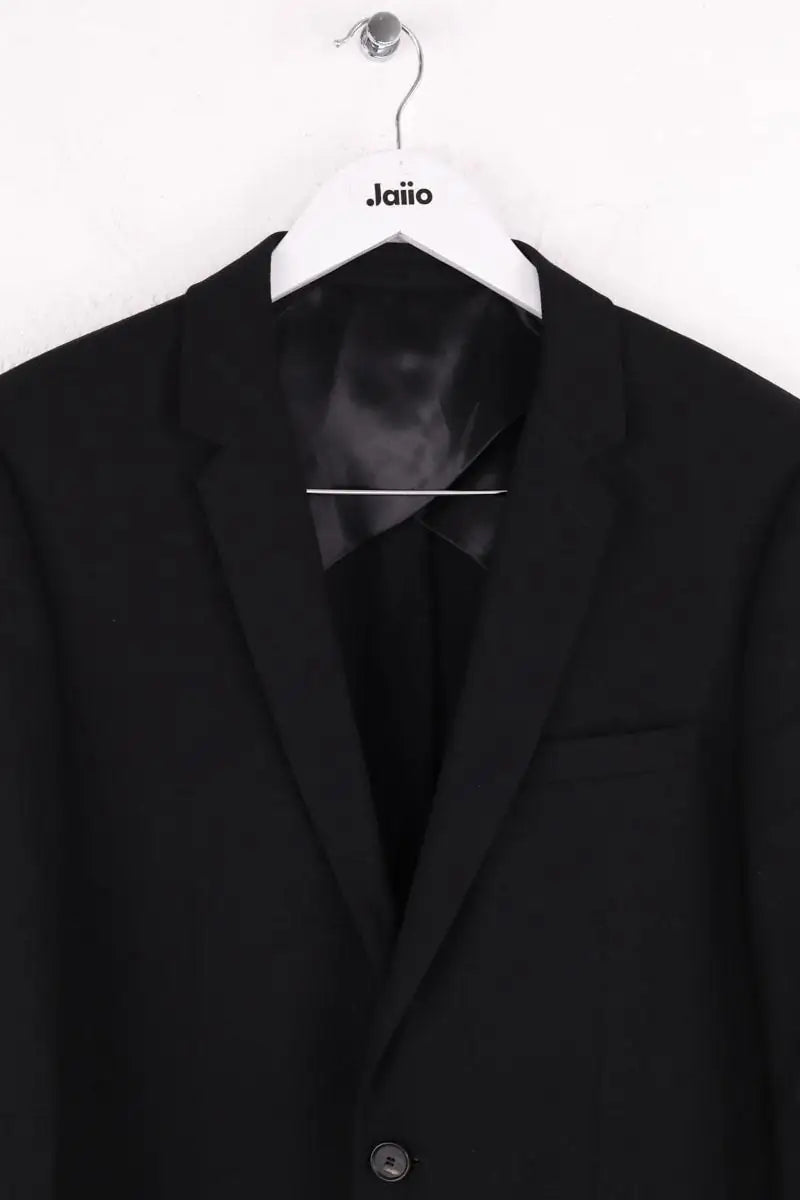Veste Sandro Noir en Synthétique