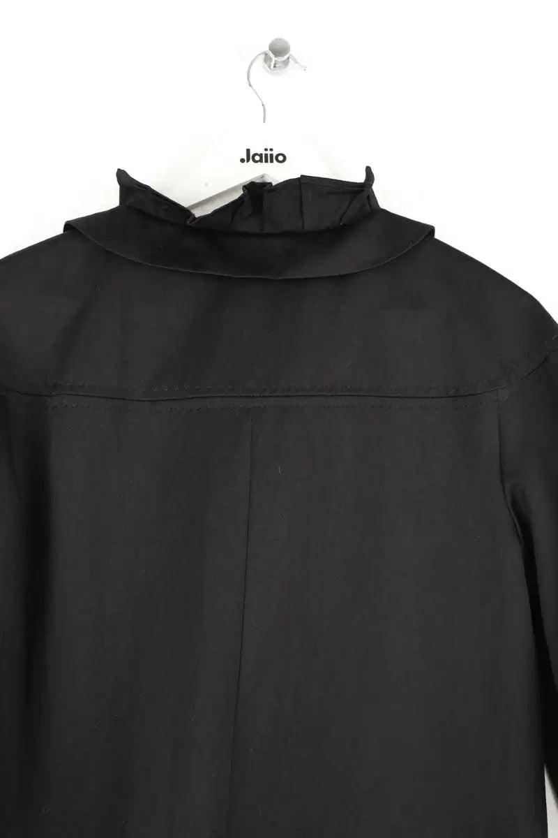 Veste Sandro Noir en Synthétique