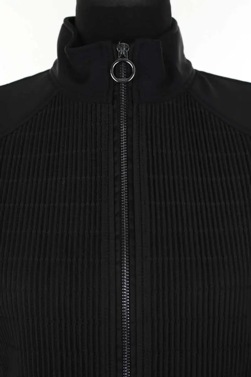 Veste sans manches Fusalp Anrele Noir en Synthétique
