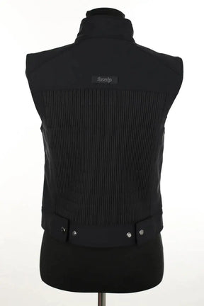 Veste sans manches Fusalp Anrele Noir en Synthétique