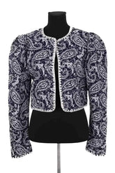 Veste Sea Marine en Coton, taille M - Seconde Main