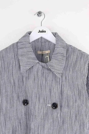 Veste Sessun Dilone Gris en Coton