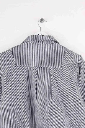 Veste Sessun Dilone Gris en Coton