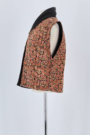 Veste Sessun Noir en Polyester