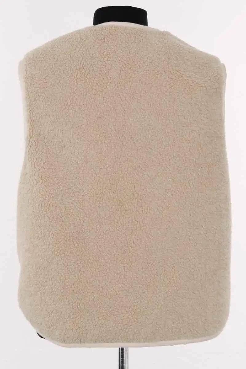 Veste Soeur Beige en Synthétique