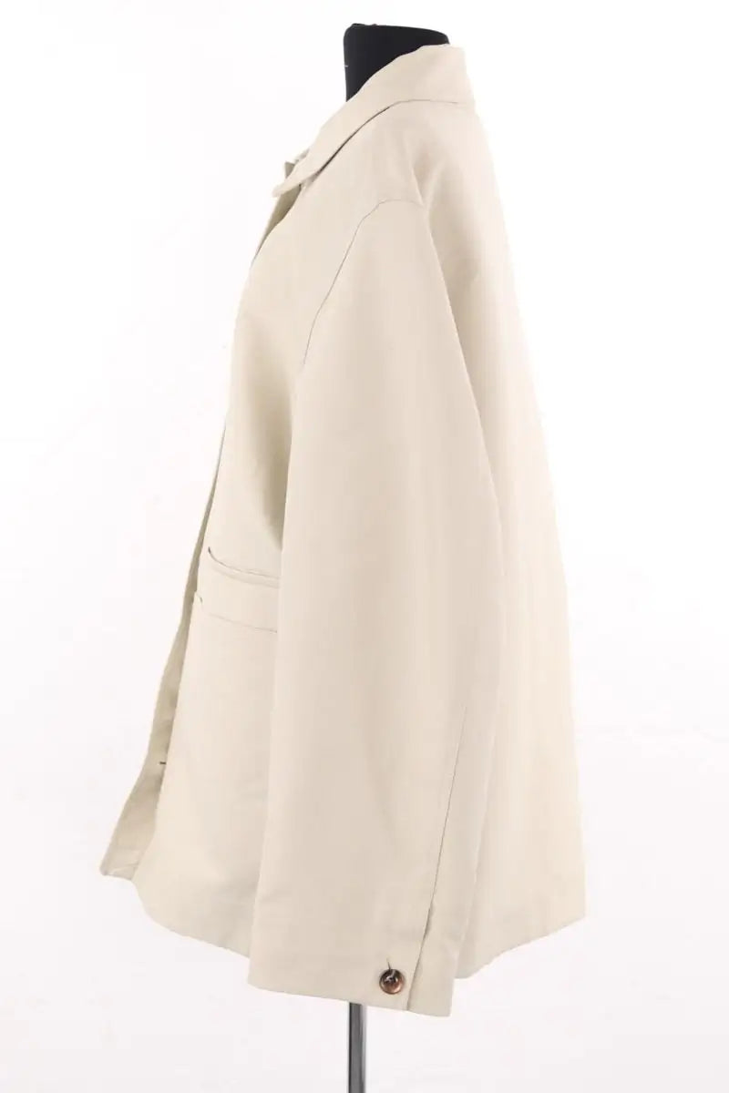 Veste Soeur Domingo Beige en Coton