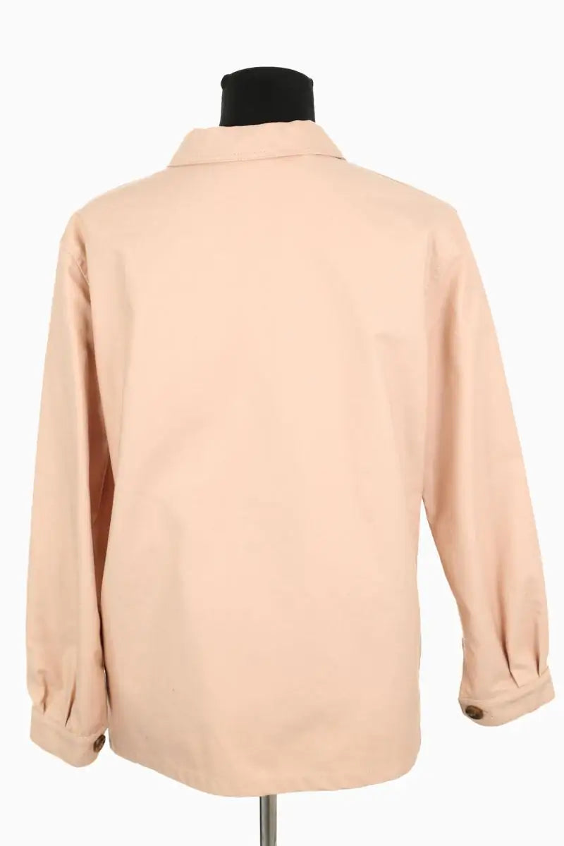 Veste Soeur Tismael Beige en Coton