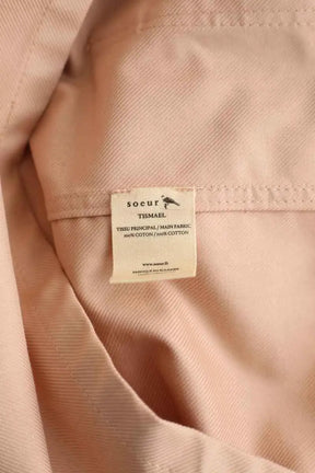 Veste Soeur Tismael Beige en Coton