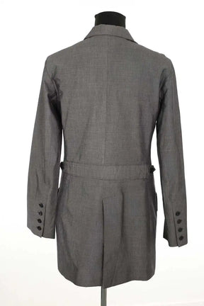 Veste Sonia Rykiel Gris en Coton