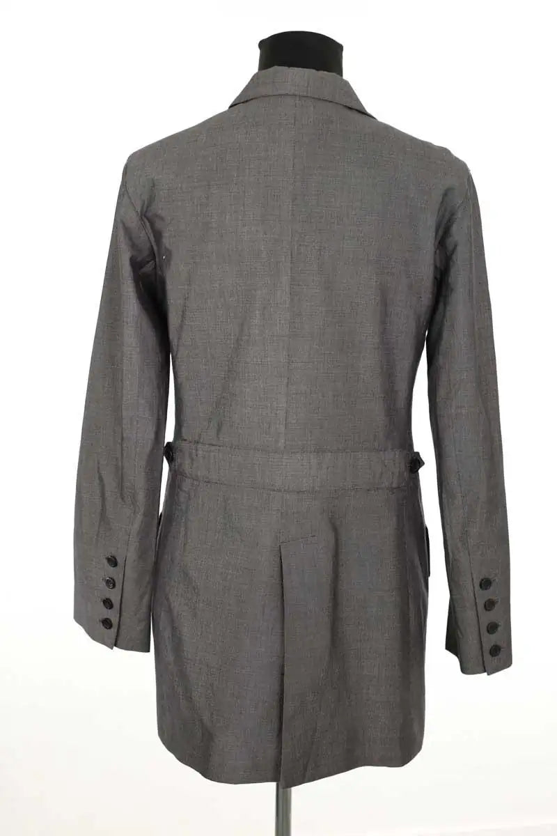 Veste Sonia Rykiel Gris en Coton