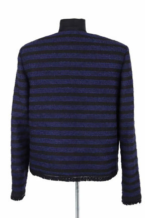 Veste Sonia Rykiel Marine en Synthétique
