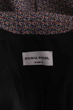 Veste Sonia Rykiel Multicolore en Laine