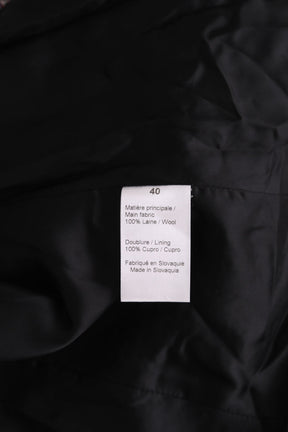 Veste Sonia Rykiel Multicolore en Laine