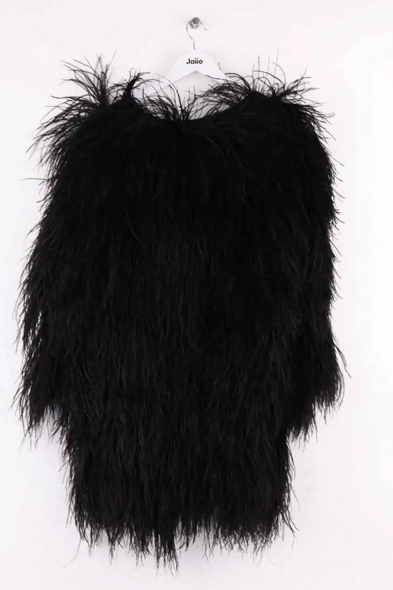 Veste Sonia Rykiel Noir en Synthétique