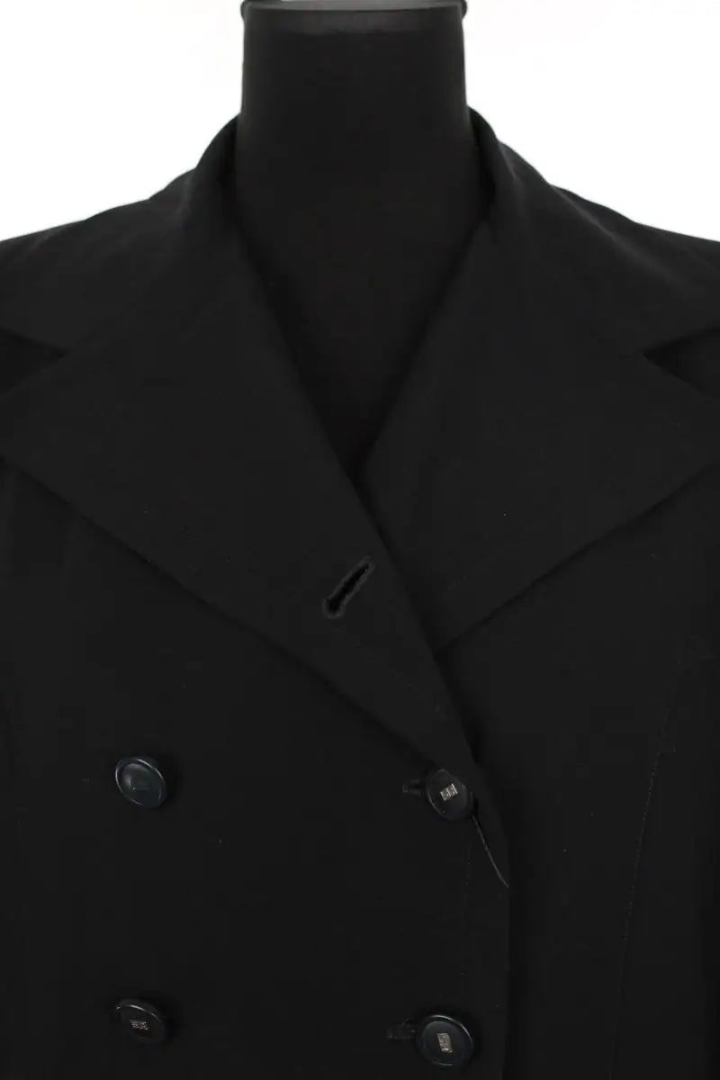 Veste Sonia Rykiel Noir en Synthétique