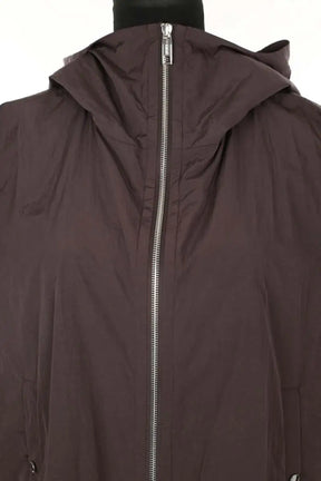 Veste Sportmax Marron en Polyamide
