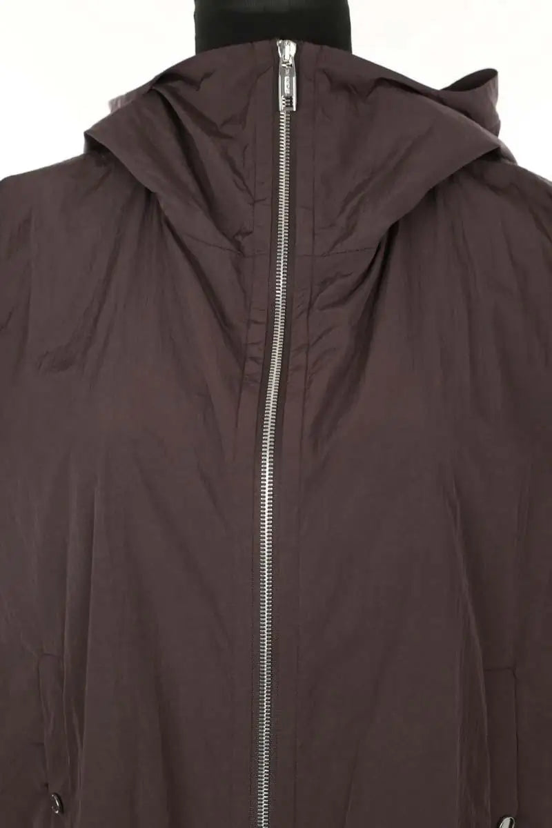 Veste Sportmax Marron en Polyamide