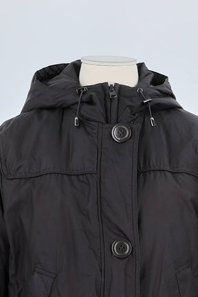 Veste Sportmax Noir en Polyester