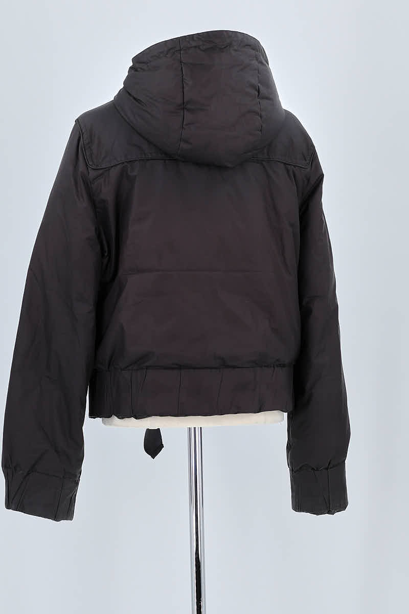 Veste Sportmax Noir en Polyester