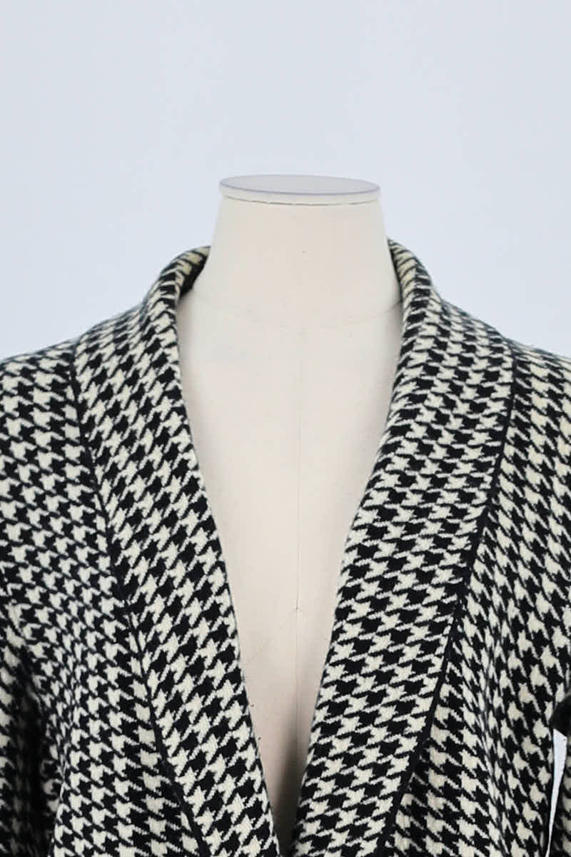 Veste Stella McCartney Noir en Laine