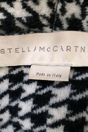 Veste Stella McCartney Noir en Laine