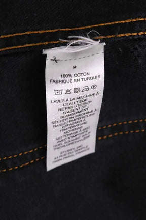 Veste Stüssy Noir en Coton