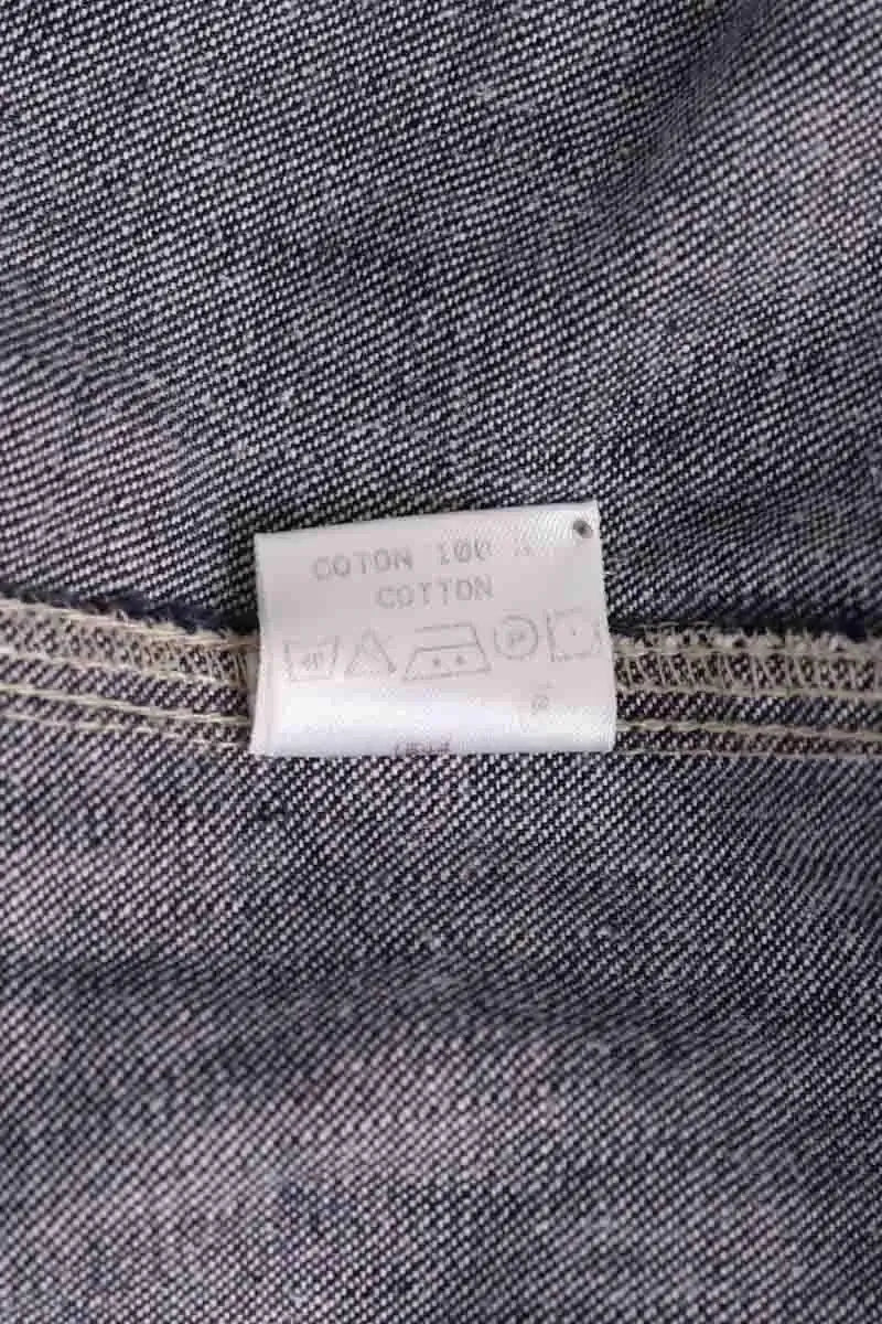 Veste Tara Jarmon Bleu en Coton