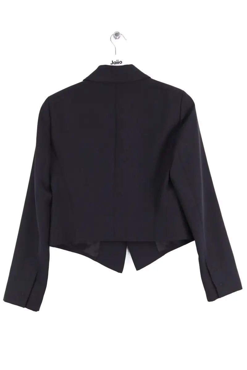 Veste Tara Jarmon Noir en Synthétique