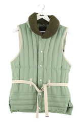 Veste Tatras Vert en Synthétique, taille XL - Seconde Main