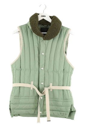 Veste Tatras Vert en Synthétique, taille XL - Seconde Main