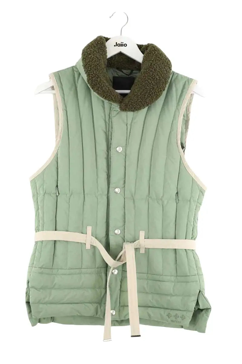 Veste Tatras Vert en Synthétique, taille XL - Seconde Main