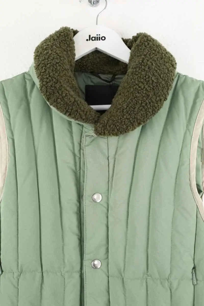 Veste Tatras Vert en Synthétique