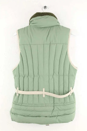 Veste Tatras Vert en Synthétique