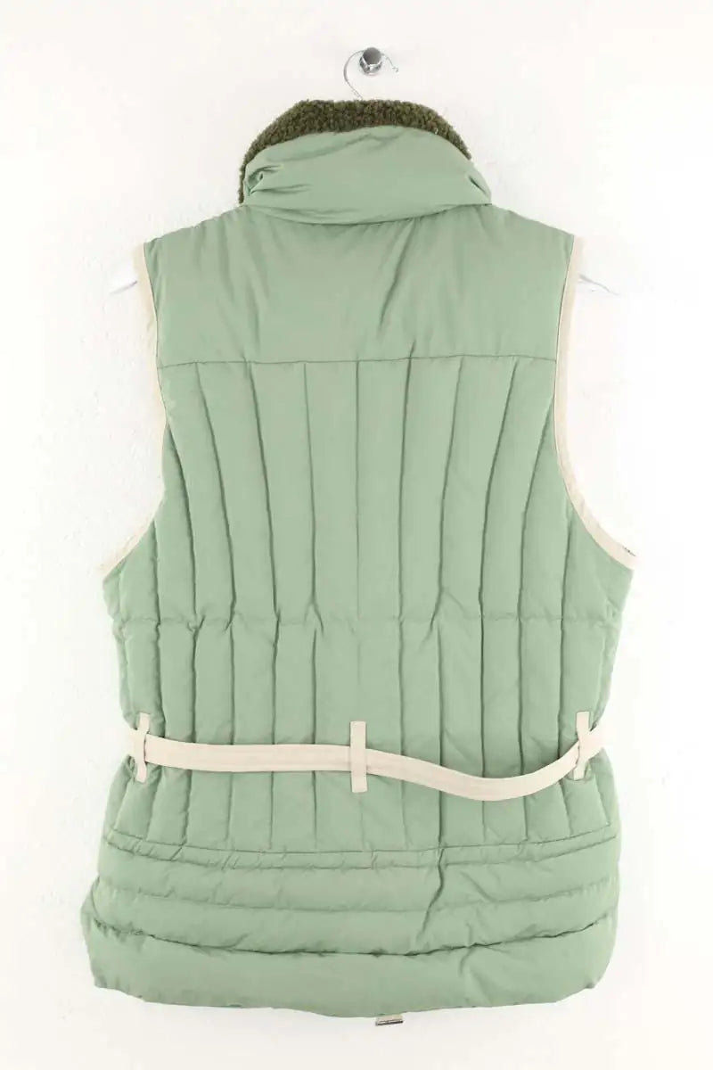 Veste Tatras Vert en Synthétique