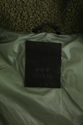 Veste Tatras Vert en Synthétique