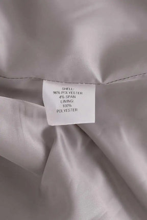Veste The Frankie Shop Gris en Synthétique