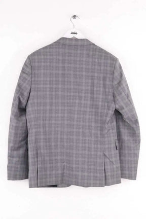 Veste The Kooples Gris en Synthétique