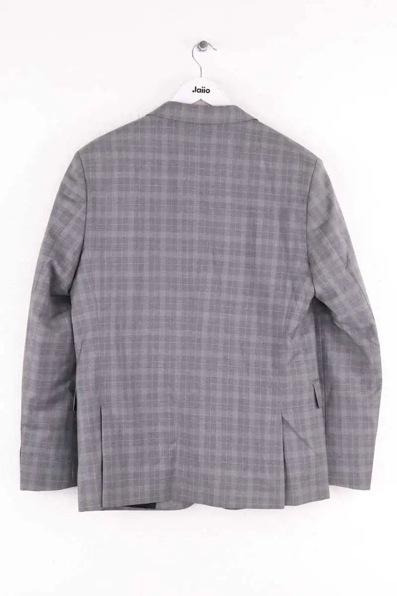 Veste The Kooples Gris en Synthétique