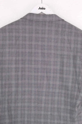 Veste The Kooples Gris en Synthétique