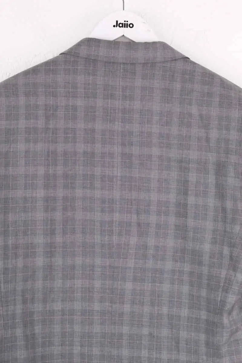 Veste The Kooples Gris en Synthétique