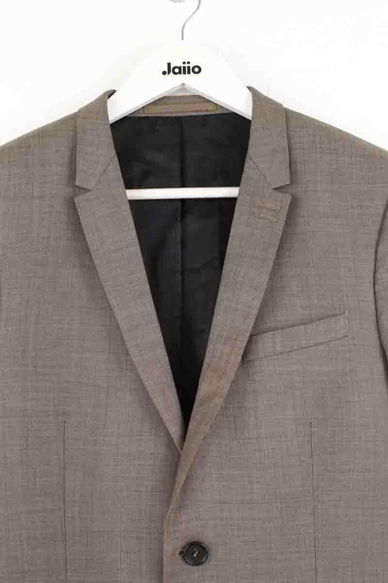 Veste The Kooples Marron en Laine