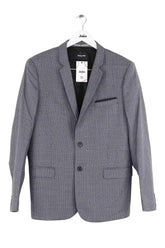 Veste The Kooples Noir en Laine, taille L - Seconde Main