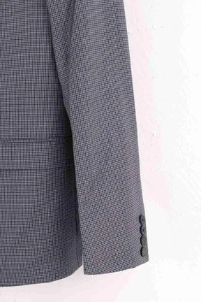 Veste The Kooples Noir en Laine