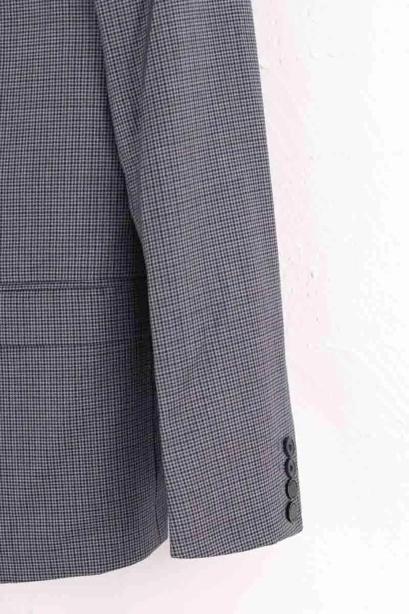 Veste The Kooples Noir en Laine